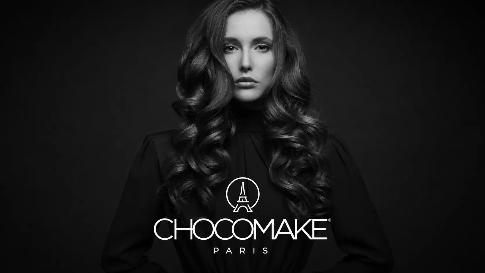 Chocomake Paris – Coleção Premium